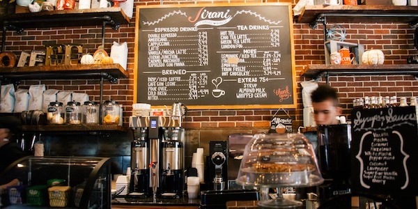 Park-Café Bar